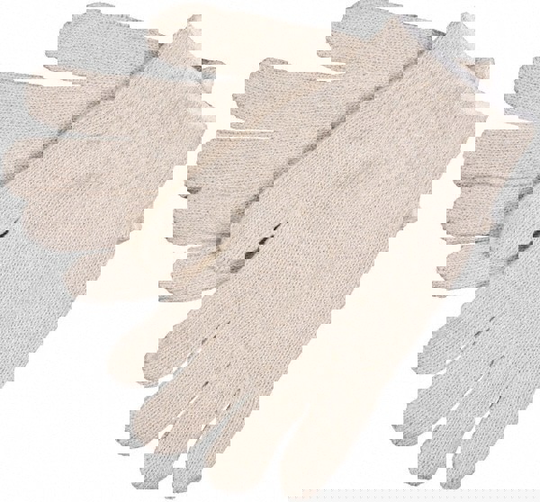 Cotton Blend Work Gloves